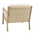 OUTDOOR DINING CHAIR
