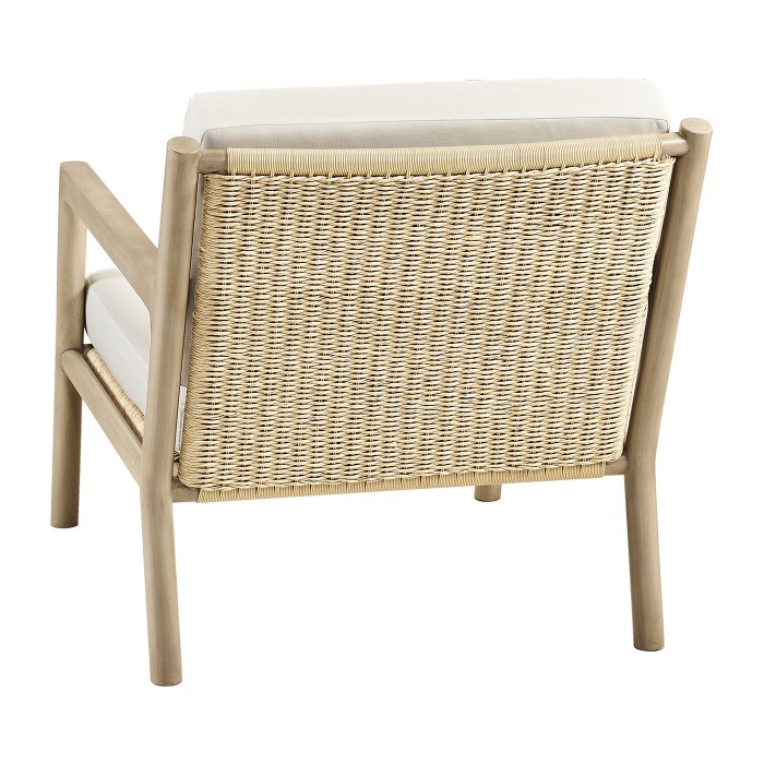 OUTDOOR DINING CHAIR
