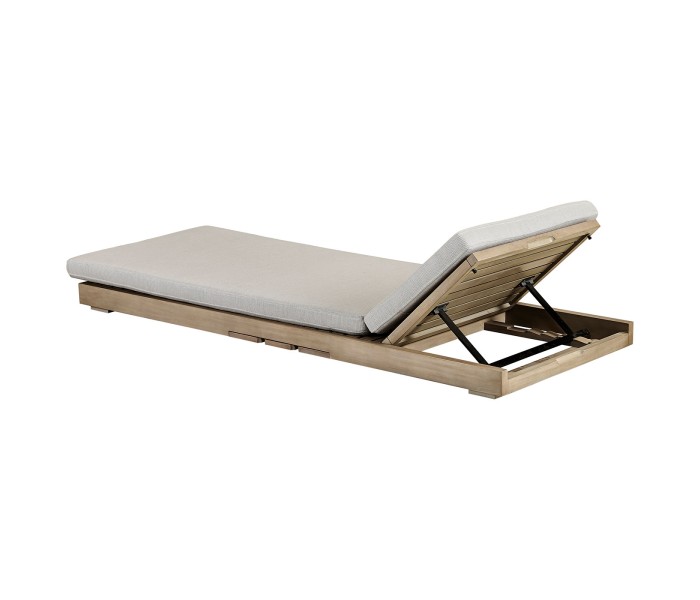 OUTDOOR SUNBED