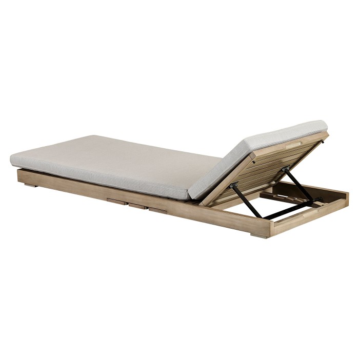 OUTDOOR SUNBED
