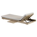OUTDOOR SUNBED