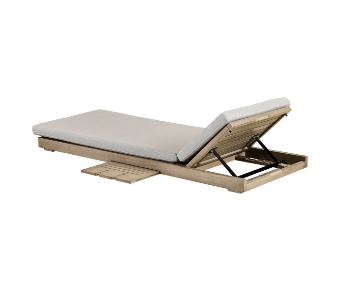 OUTDOOR SUNBED