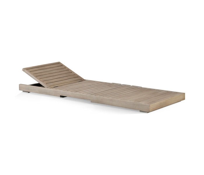 OUTDOOR SUNBED