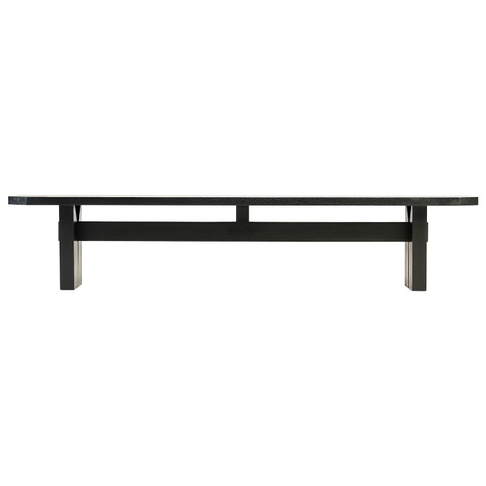 BENCH - VILLAS TB107