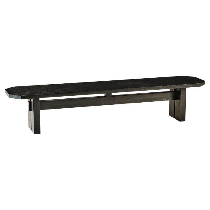 BENCH - VILLAS TB107