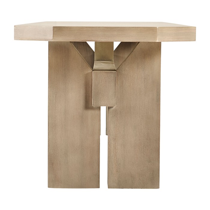 BENCH - BOH TB108