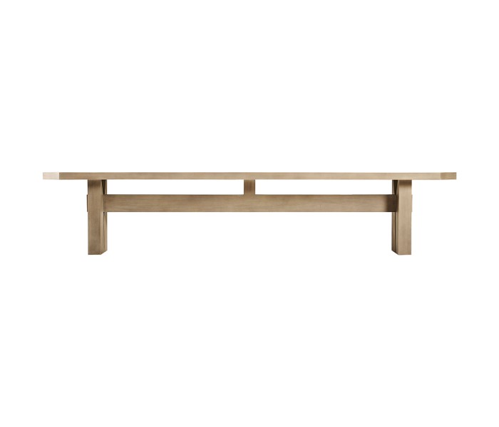 BENCH - BOH TB108