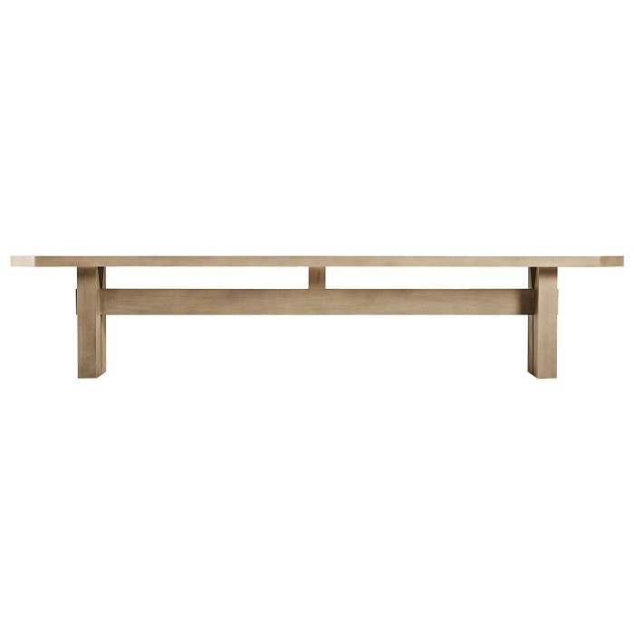 BENCH - BOH TB108
