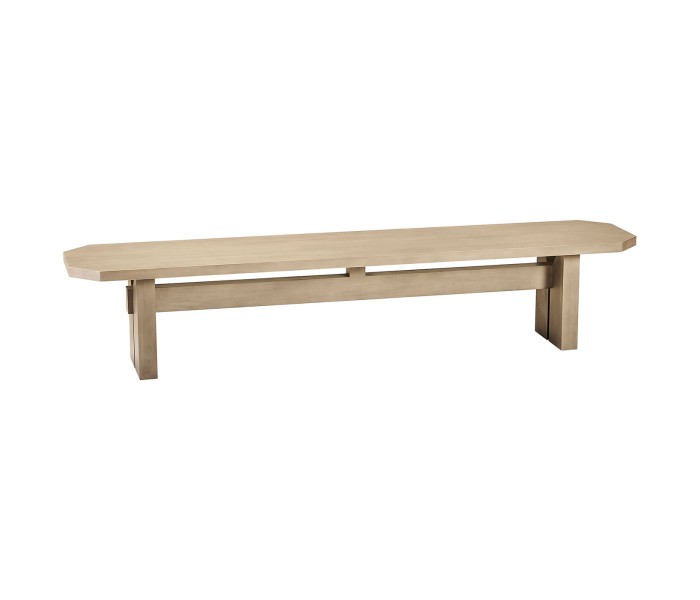 BENCH - BOH TB108