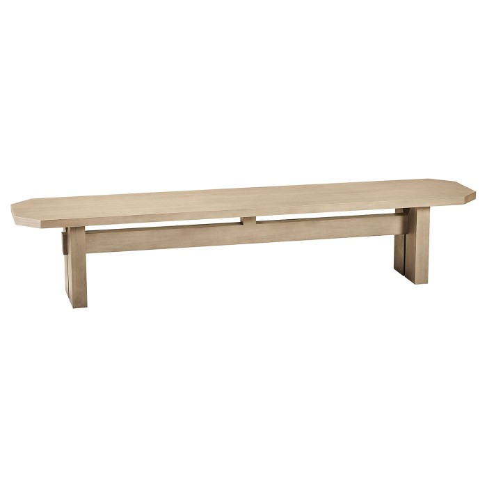 BENCH - BOH TB108