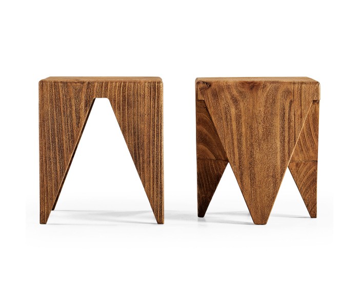 OUTDOOR SIDE TABLE