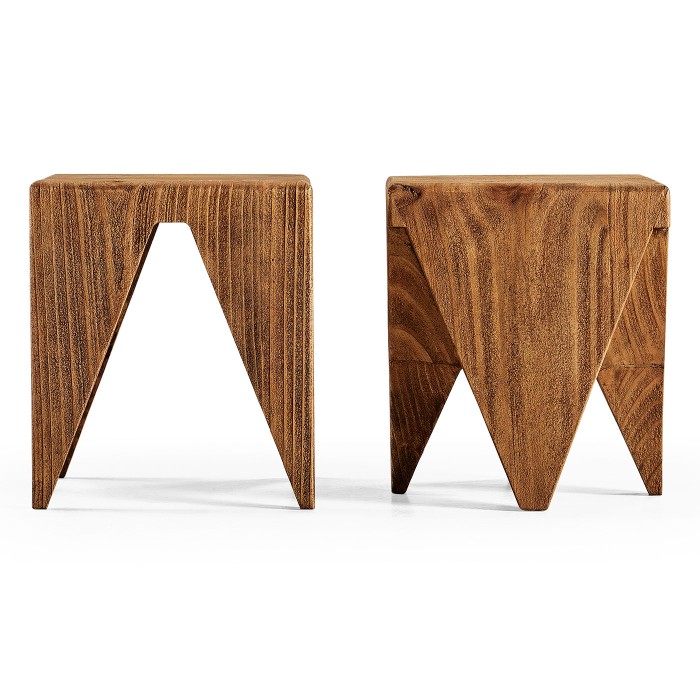 OUTDOOR SIDE TABLE