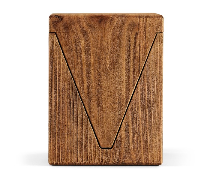 OUTDOOR SIDE TABLE