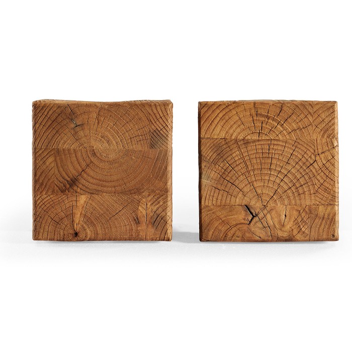 OUTDOOR SIDE TABLE