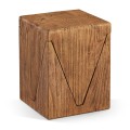 OUTDOOR SIDE TABLE
