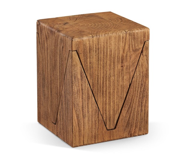 OUTDOOR SIDE TABLE