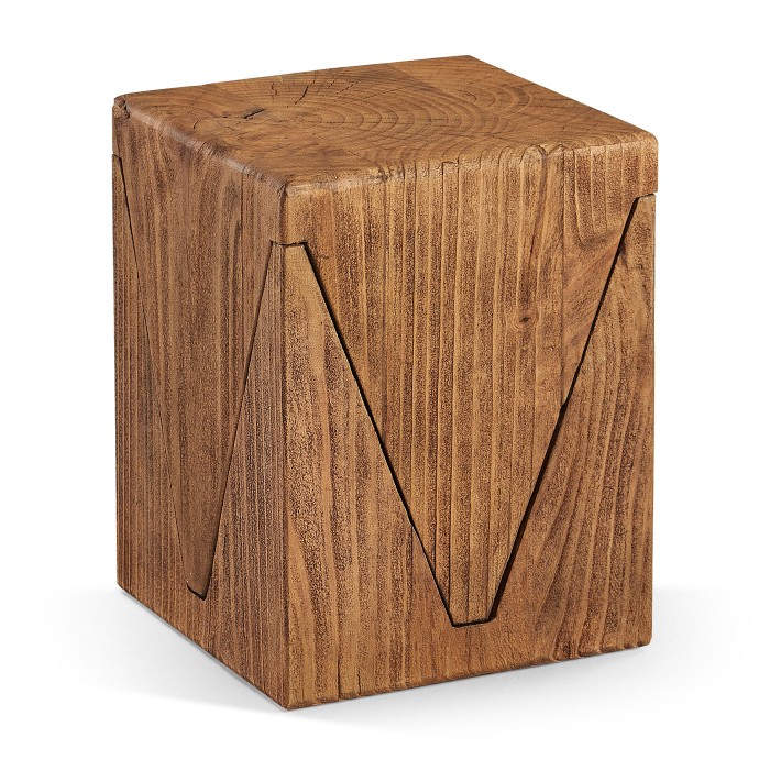 OUTDOOR SIDE TABLE