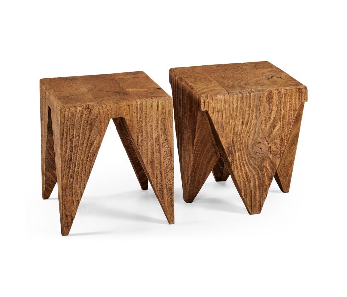 OUTDOOR SIDE TABLE