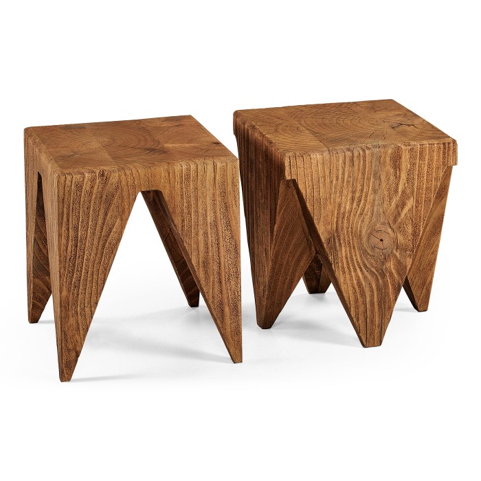 OUTDOOR SIDE TABLE