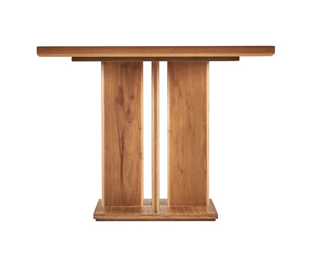OUTDOOR DINING TABLE