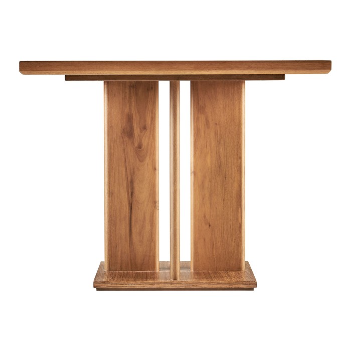 OUTDOOR DINING TABLE