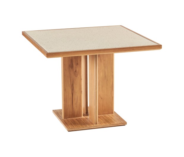 OUTDOOR DINING TABLE