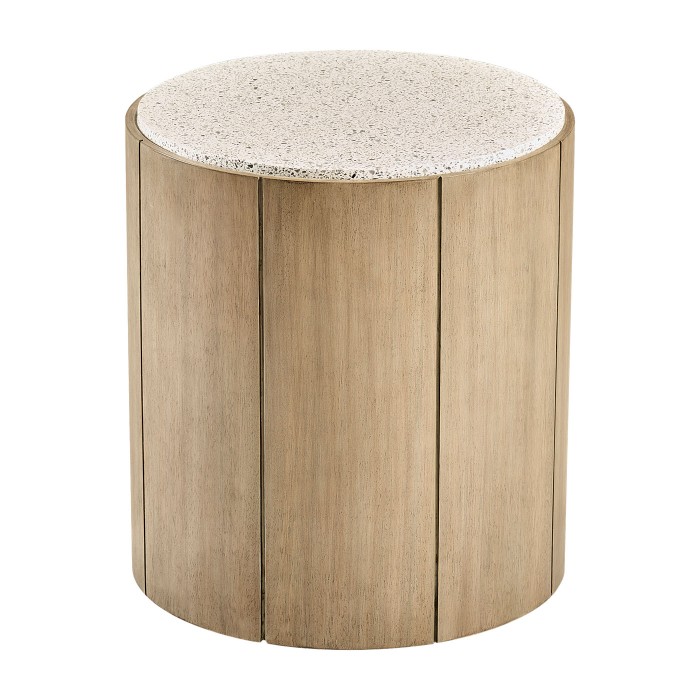 SIDE TABLE