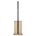 CABINET W/O GROMMET HOLE