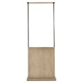 CABINET W/O GROMMET HOLE