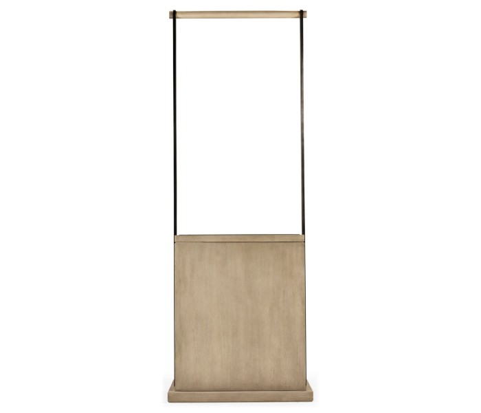 CABINET W/O GROMMET HOLE