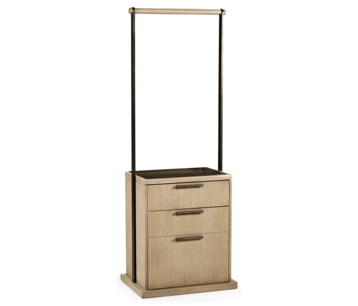 CABINET W/O GROMMET HOLE