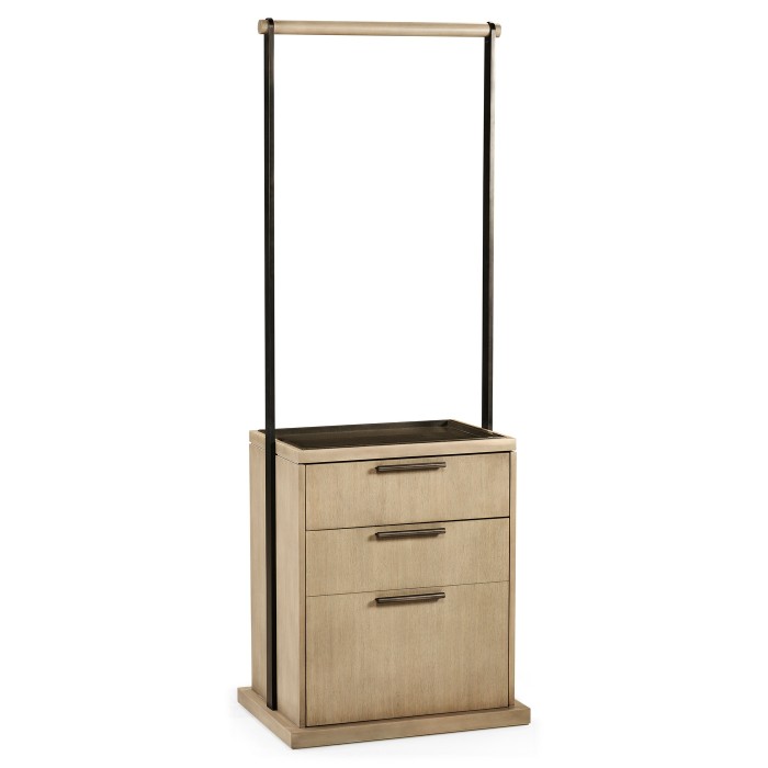 CABINET W/O GROMMET HOLE