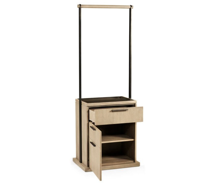 CABINET W/O GROMMET HOLE