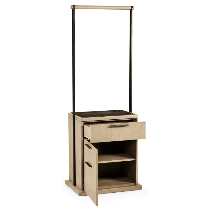 CABINET W/O GROMMET HOLE