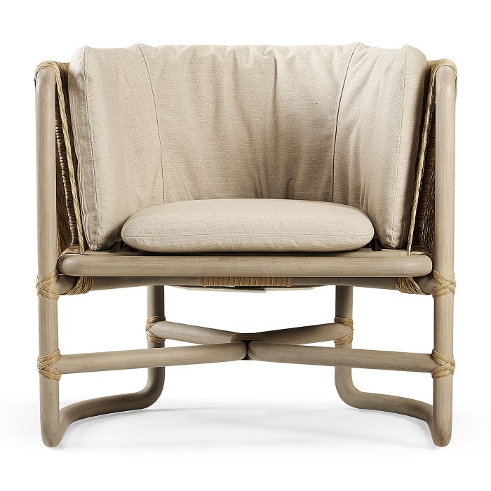 LOUNGE CHAIR