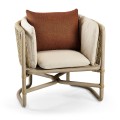 LOUNGE CHAIR