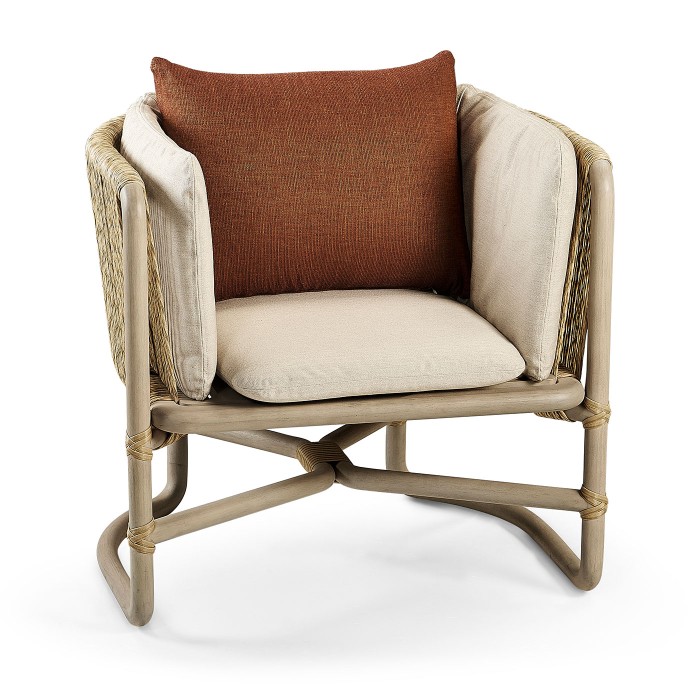 LOUNGE CHAIR