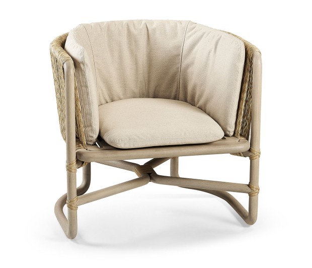 LOUNGE CHAIR