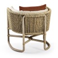 LOUNGE CHAIR