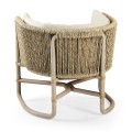 LOUNGE CHAIR
