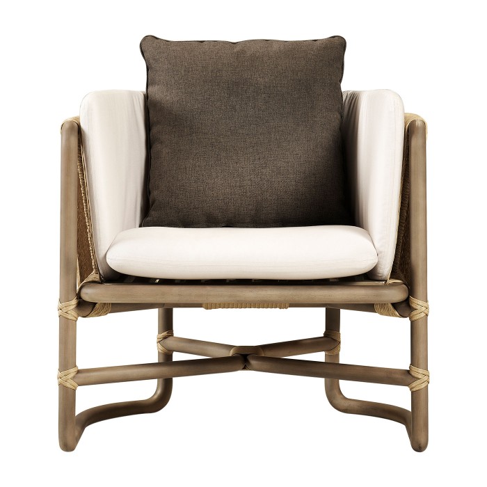 DINNING CHAIR - PILLOW FB-008