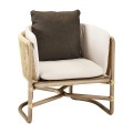 DINNING CHAIR - PILLOW FB-008