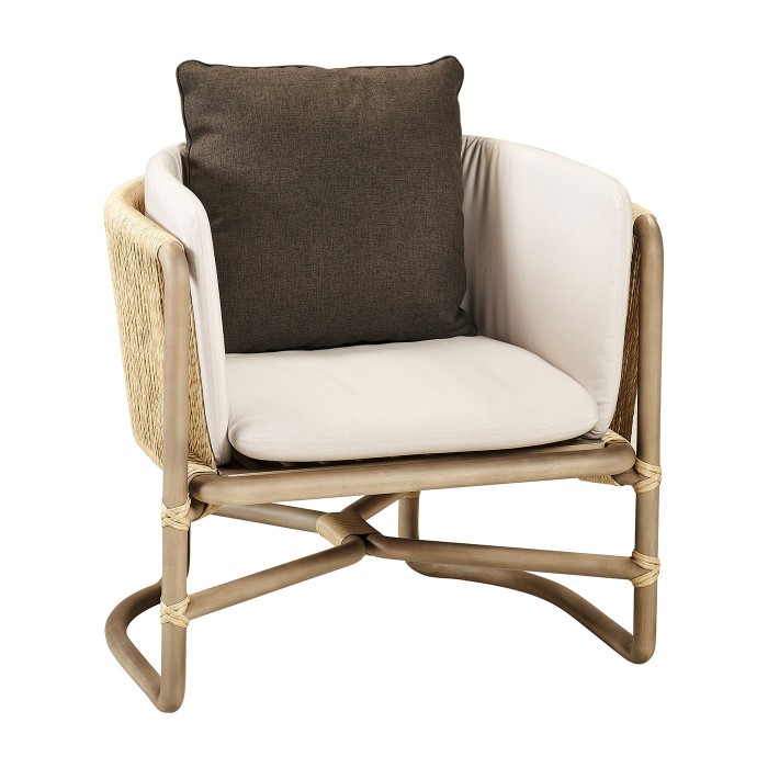 DINNING CHAIR - PILLOW FB-008