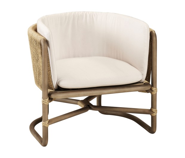 DINNING CHAIR - PILLOW FB-008