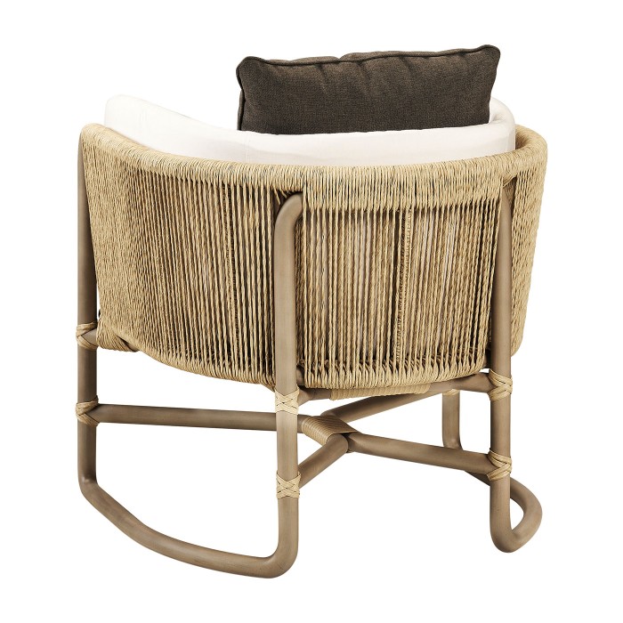 DINNING CHAIR - PILLOW FB-008