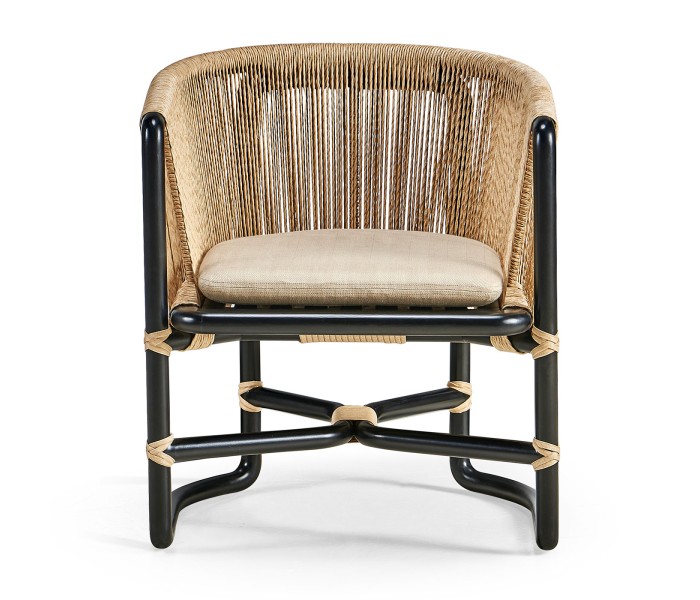 DESK CHAIR