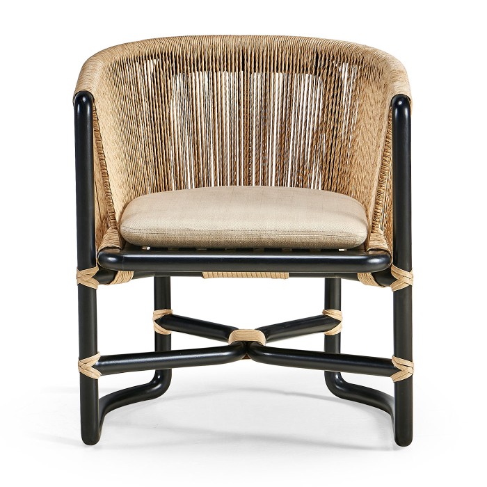 DESK CHAIR