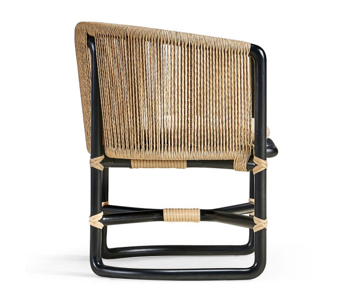 DESK CHAIR