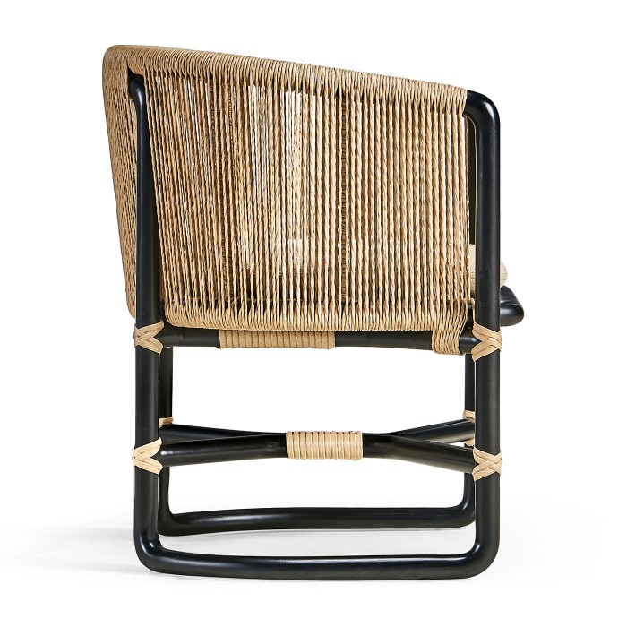 DESK CHAIR