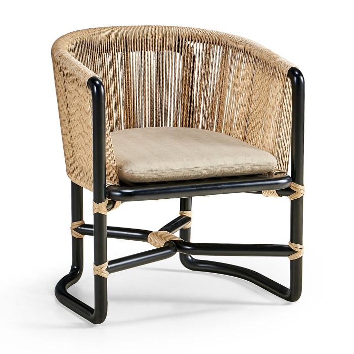 DESK CHAIR